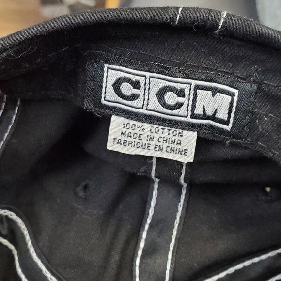 buy2get3rdFREE Detroit Red Wings CCM Hat - Picture 5 of 5